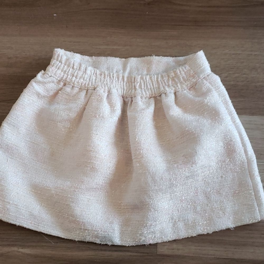 🔥clearance🔥Shimmer skirt - Picture 4 of 6